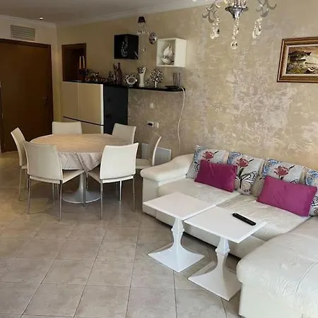 Апартаменты 2 Verano Del Mar *