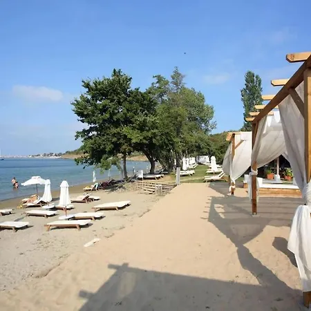 2 Verano Del Mar Апартаменты