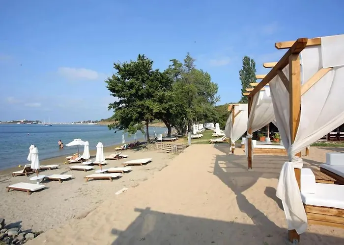 2 Verano Del Mar Appartement