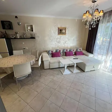 2 Verano Del Mar ソゾポル