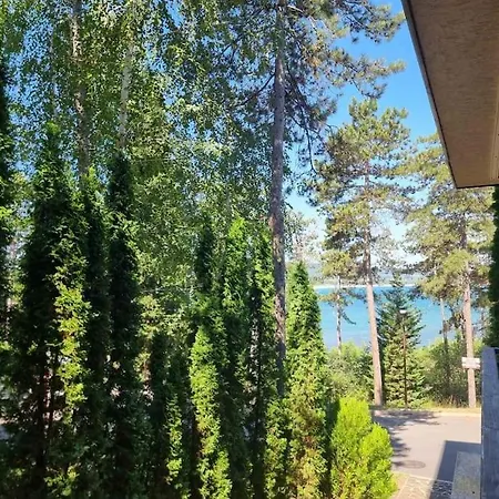 2 Verano Del Mar * ソゾポル